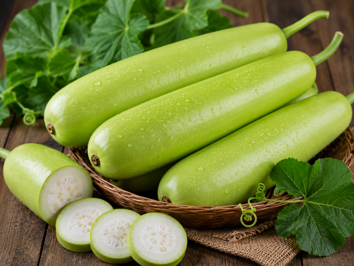 Fresh Green Beans